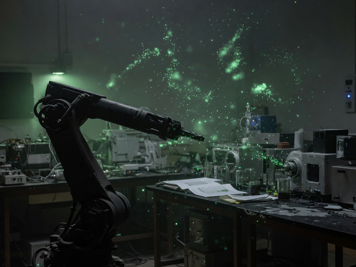 Digital Research Lab